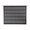 2U Vented Eco Rack Shelf, 14 In 2 2U Vented Eco Rack Shelf, 14 In -Network Cable Store 61s1 21202 01