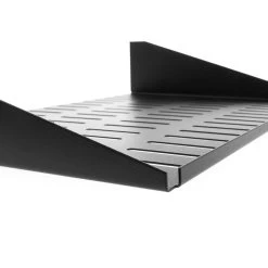 2U Vented Eco Rack Shelf, 12 In -Network Cable Store 61s1 22102 10