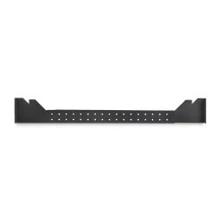2U 4-Point Adjustable Rack Shelf, 22 - 40 In -Network Cable Store 61s2 13102 08