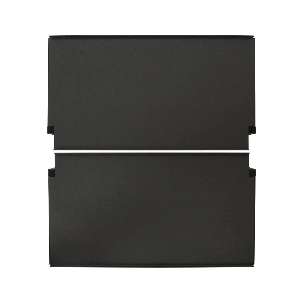 2U Telco Rack Shelf, 22 Inch Depth, 2 Pieces 10 2U Telco Rack Shelf, 22 Inch Depth, 2 Pieces - Image 8