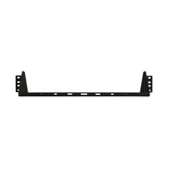 Vented Center Mount Shelf For 2-Post Racks, 2U -Network Cable Store 61s2 14102 v06