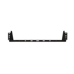 Vented Center Mount Shelf For 2-Post Racks, 2U -Network Cable Store 61s2 14102 v07