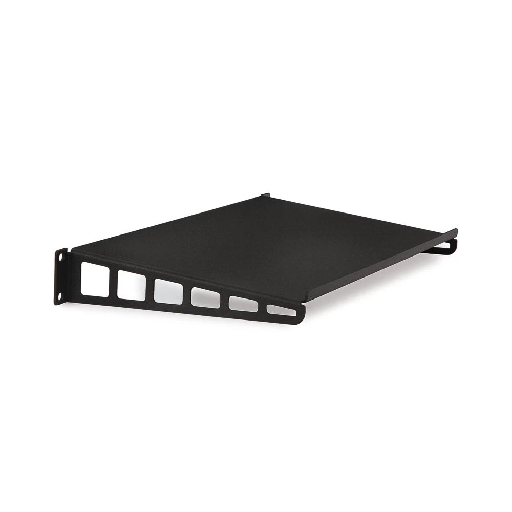 1U Stationary Keyboard Rack Tray 3 1U Stationary Keyboard Rack Tray