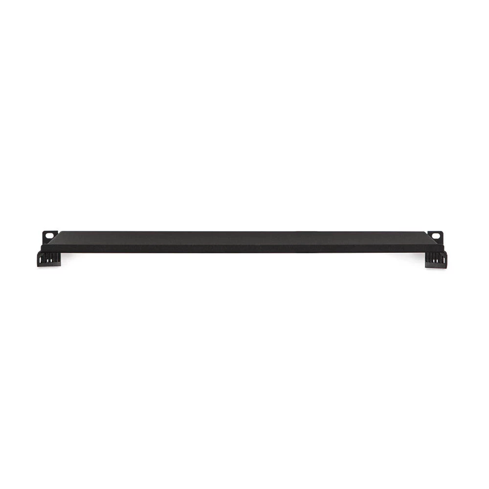 1U Stationary Keyboard Rack Tray 6 1U Stationary Keyboard Rack Tray - Image 4
