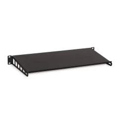 1U Stationary Keyboard Rack Tray 15 1U Stationary Keyboard Rack Tray -Network Cable Store 61s2 16101 05