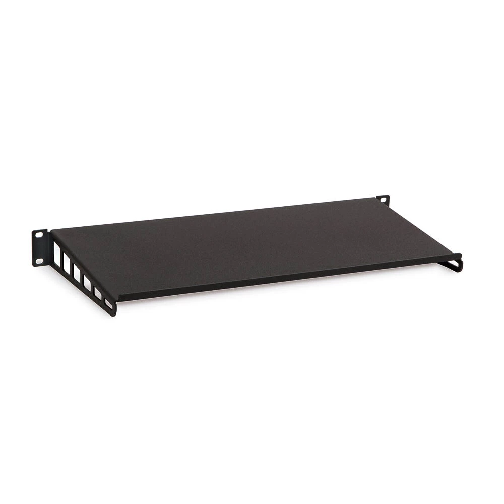 1U Stationary Keyboard Rack Tray 7 1U Stationary Keyboard Rack Tray - Image 5