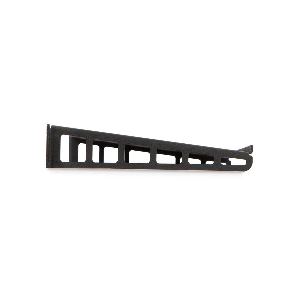 1U Stationary Keyboard Rack Tray 8 1U Stationary Keyboard Rack Tray - Image 6