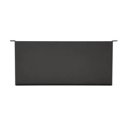 1U Stationary Keyboard Rack Tray 19 1U Stationary Keyboard Rack Tray -Network Cable Store 61s2 16101 09