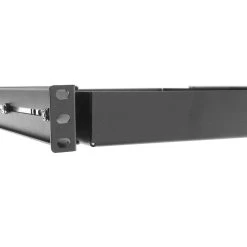 1U Rack Mountable Sliding Shelf, 20 In, 100 Lb -Network Cable Store 61s2 17101 16