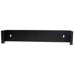2U Hinged Wall Mount Bracket - Rackmount