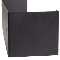 2U Hinged Wall Mount Bracket - Rackmount -Network Cable Store 68bp 1102u 07