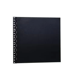 7U Hinged Wall Bracket, Depth 12 In -Network Cable Store 68bp 2107u 13