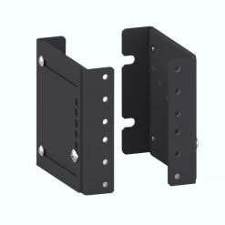 Adjustable Standoff Bracket, 2U