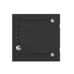 Adjustable Standoff Bracket, 2U -Network Cable Store 68bp 50002 v03