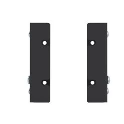 Adjustable Standoff Bracket, 2U -Network Cable Store 68bp 50002 v05
