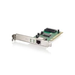 Intel Based Gigabit Ethernet 32bit PCI Card - RC82540EM