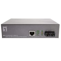 100TX To 100FX-SC, MM Converter, Power Supply -Network Cable Store 71f1 301sc 10