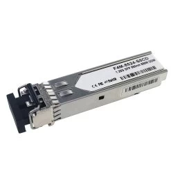 SFP 1GB Ethernet 850nm Multimode, 550m, MSA Standard