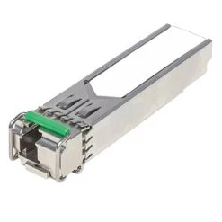 SFP 1GB 1310-TX/1550-RX WDM Singlemode, 10km, MSA Standard
