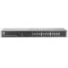 24 Port Gigabit Ethernet Switch, Matte Grey -Network Cable Store 71x6 00124