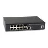 8-port Gigabit Ethernet Switch, 2 SFP -Network Cable Store 71x6 10108 v01