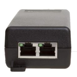 1-Port PoE Injector For 10/100 Fast Ethernet Networks -Network Cable Store 74x5 07112 03