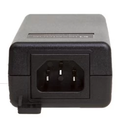 1-Port PoE Injector For 10/100 Fast Ethernet Networks -Network Cable Store 74x5 07112 04