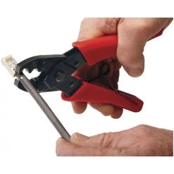 Platinum Tools, 10Gig, Termination Kit -Network Cable Store 90170 1 05