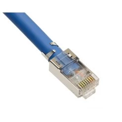 Platinum Tools, 10Gig, Termination Kit -Network Cable Store 90170 1 06