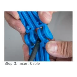 Jonard Tools Fiber Optic Drop Cable Slitter -Network Cable Store 90j1 00000 v04