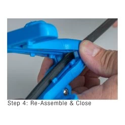 Jonard Tools Fiber Optic Drop Cable Slitter -Network Cable Store 90j1 00000 v05