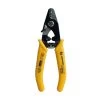 Jonard Tools Fiber Optic Stripper, 3-Hole