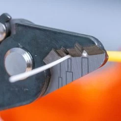 Jonard Tools Fiber Optic Stripper, 3-Hole -Network Cable Store 90j1 00002 v07