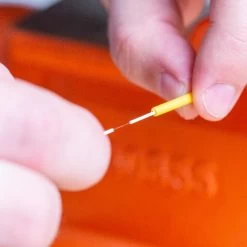 Jonard Tools Fiber Optic Stripper, 3-Hole -Network Cable Store 90j1 00002 v08