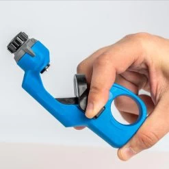 Jonard Tools Round Cable Strip And Ring Tool For Cables 4.5–29mm In Diameter -Network Cable Store 90j1 00003 v03