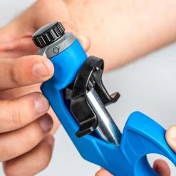 Jonard Tools Round Cable Strip And Ring Tool For Cables 4.5–29mm In Diameter -Network Cable Store 90j1 00003 v05