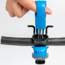 Jonard Tools Round Cable Strip And Ring Tool For Cables 4.5–29mm In Diameter -Network Cable Store 90j1 00003 v06