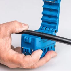 Jonard Tools Mid Span Slit And Ring Tool 5.8-12mm -Network Cable Store 90j1 00004 v04