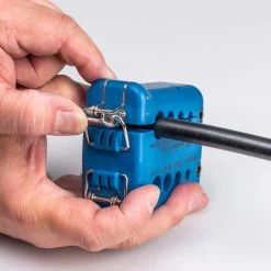Jonard Tools Mid Span Slit And Ring Tool 5.8-12mm -Network Cable Store 90j1 00004 v05