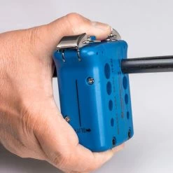 Jonard Tools Mid Span Slit And Ring Tool 5.8-12mm -Network Cable Store 90j1 00004 v10