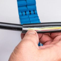 Jonard Tools Mid Span Slit And Ring Tool 5.8-12mm -Network Cable Store 90j1 00004 v11