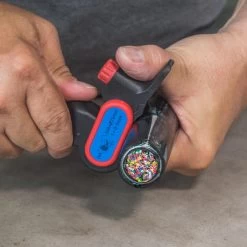 Jonard Tools Ratcheting Cable Slitter -Network Cable Store 90j1 00005 v05