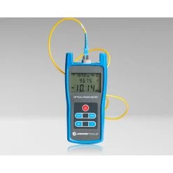 Jonard Tools Fiber Optic Power Meter. -50 To +26 DBm, With FC/SC/LC Adapters -Network Cable Store 90j1 00007 v06