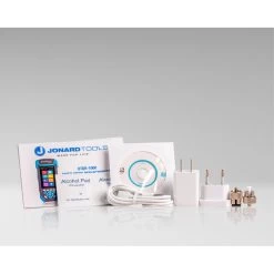 Jonard Tools Multi Function OTDR -Network Cable Store 90j1 00009 v03