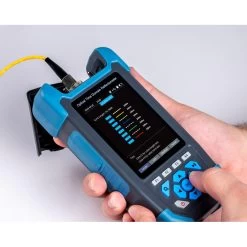Jonard Tools Multi Function OTDR -Network Cable Store 90j1 00009 v10
