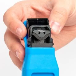 Jonard Tools Advanced Optical Fiber Identifier W/Power Meter And VFL 16 Jonard Tools Advanced Optical Fiber Identifier W/Power Meter And VFL -Network Cable Store 90j1 00010 v03