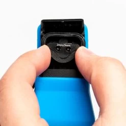 Jonard Tools Advanced Optical Fiber Identifier W/Power Meter And VFL 17 Jonard Tools Advanced Optical Fiber Identifier W/Power Meter And VFL -Network Cable Store 90j1 00010 v04