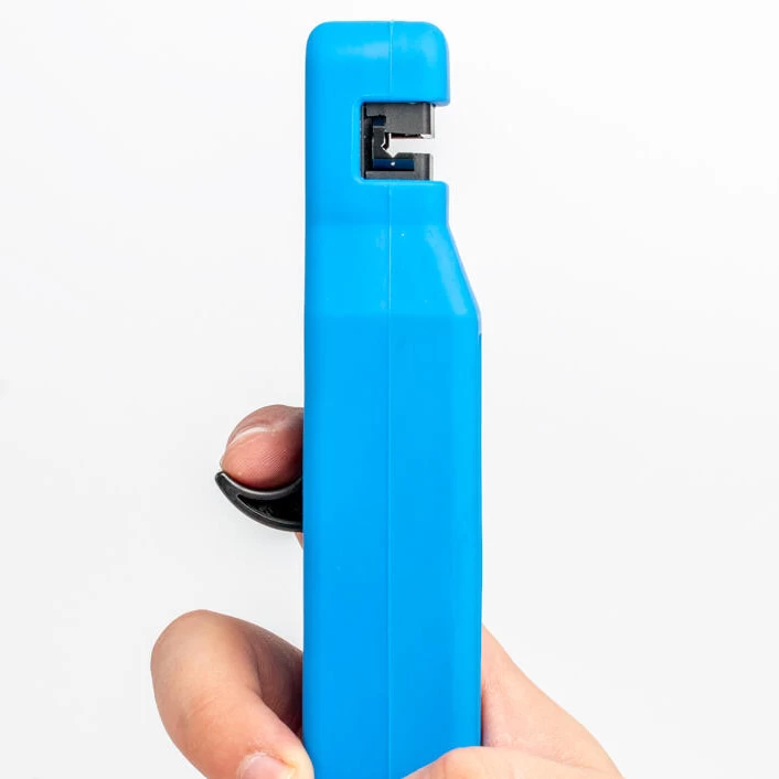 Jonard Tools Advanced Optical Fiber Identifier W/Power Meter And VFL 7 Jonard Tools Advanced Optical Fiber Identifier W/Power Meter And VFL - Image 5