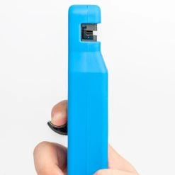 Jonard Tools Advanced Optical Fiber Identifier W/Power Meter And VFL 19 Jonard Tools Advanced Optical Fiber Identifier W/Power Meter And VFL -Network Cable Store 90j1 00010 v06