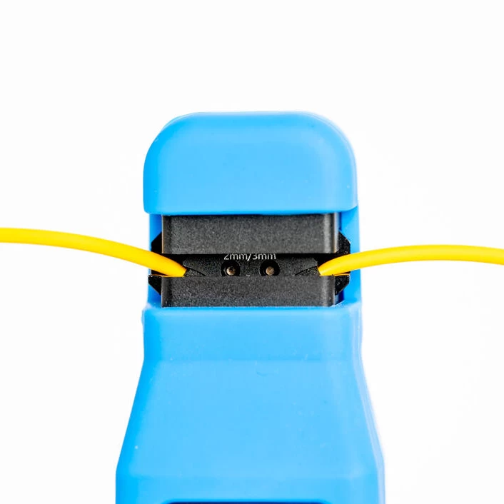 Jonard Tools Advanced Optical Fiber Identifier W/Power Meter And VFL 10 Jonard Tools Advanced Optical Fiber Identifier W/Power Meter And VFL - Image 8